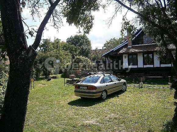 Prenájom rekreačného objektu, Roštín, Zlínský kraj Prenájom rekreačného objektu, Roštín, Zlínský kraj