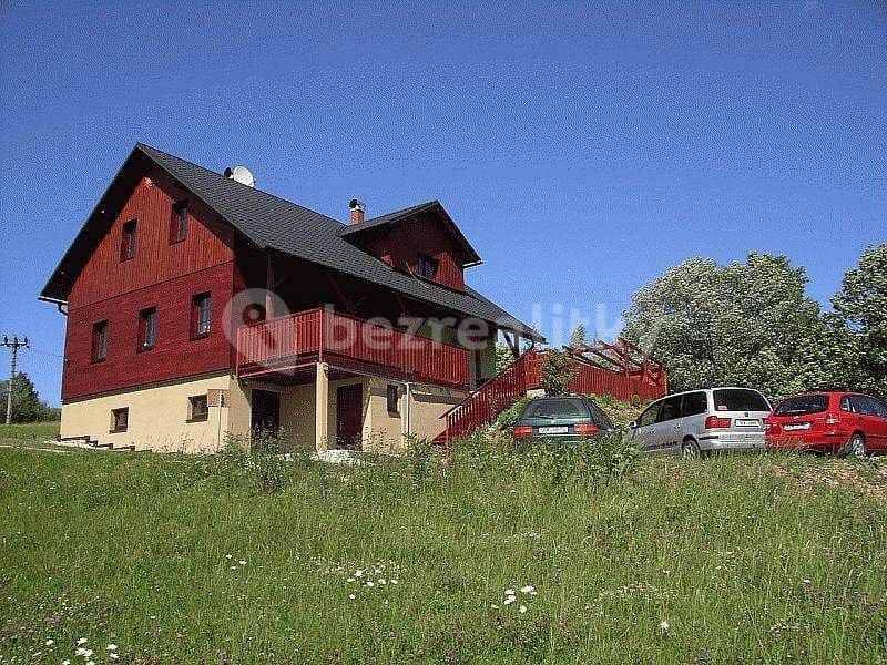 Prenájom rekreačného objektu, Čenkovice, Pardubický kraj Prenájom rekreačného objektu, Čenkovice, Pardubický kraj