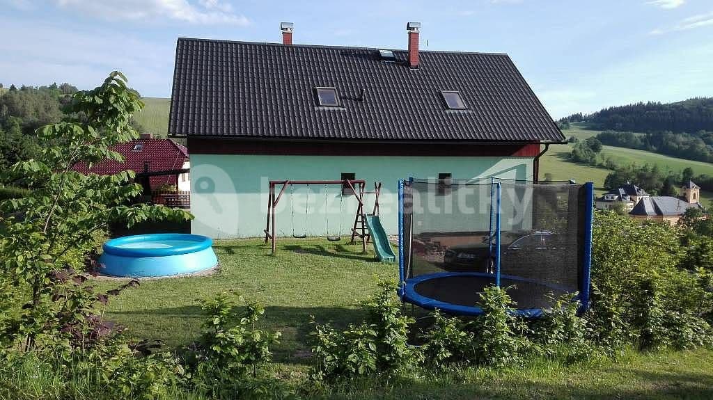 Prenájom rekreačného objektu, Čenkovice, Pardubický kraj Prenájom rekreačného objektu, Čenkovice, Pardubický kraj