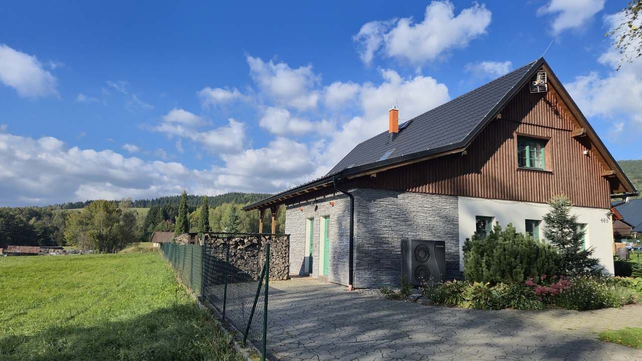 Prenájom rekreačného objektu, Deštné v Orlických horách, Královéhradecký kraj Prenájom rekreačného objektu, Deštné v Orlických horách, Královéhradecký kraj