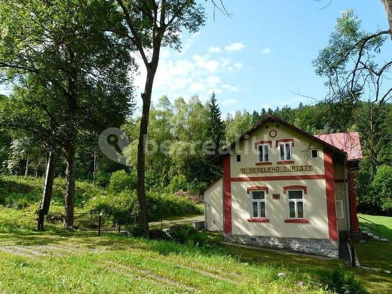 Prenájom rekreačného objektu, Desná, Liberecký kraj Prenájom rekreačného objektu, Desná, Liberecký kraj