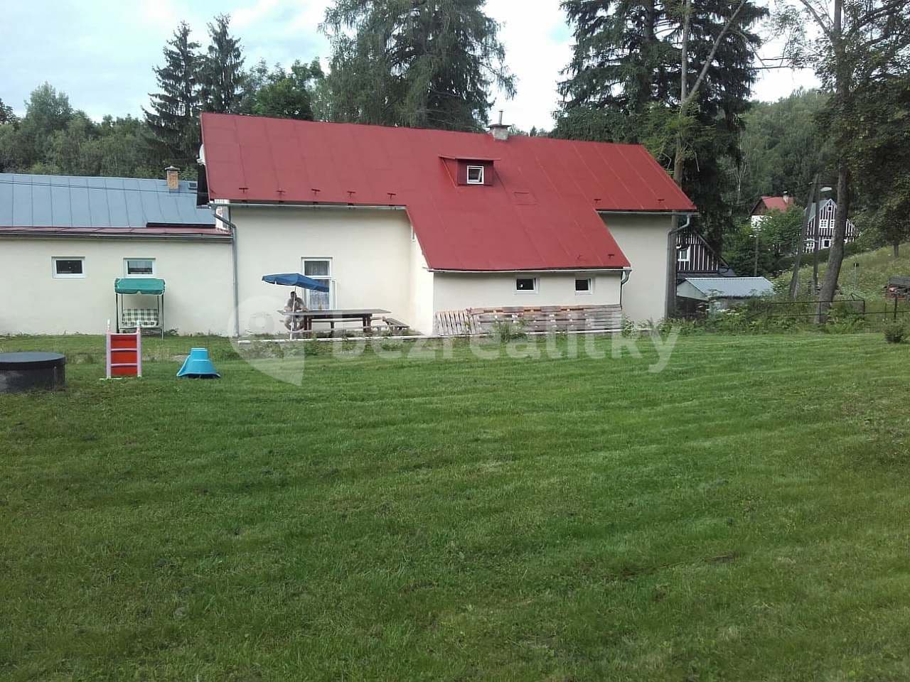 Prenájom rekreačného objektu, Desná, Liberecký kraj Prenájom rekreačného objektu, Desná, Liberecký kraj