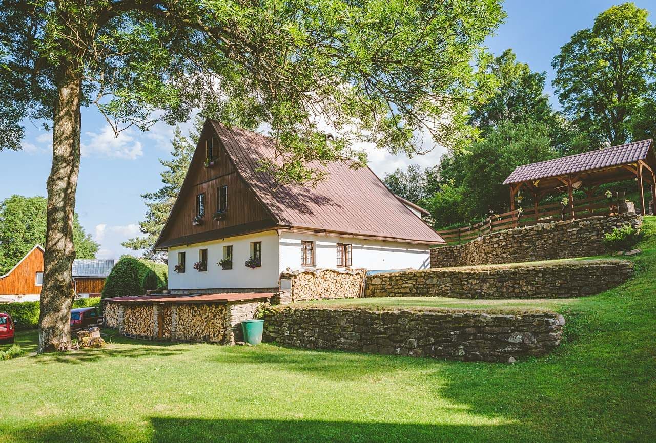 Prenájom rekreačného objektu, Bartošovice v Orlických horách, Královéhradecký kraj Prenájom rekreačného objektu, Bartošovice v Orlických horách, Královéhradecký kraj
