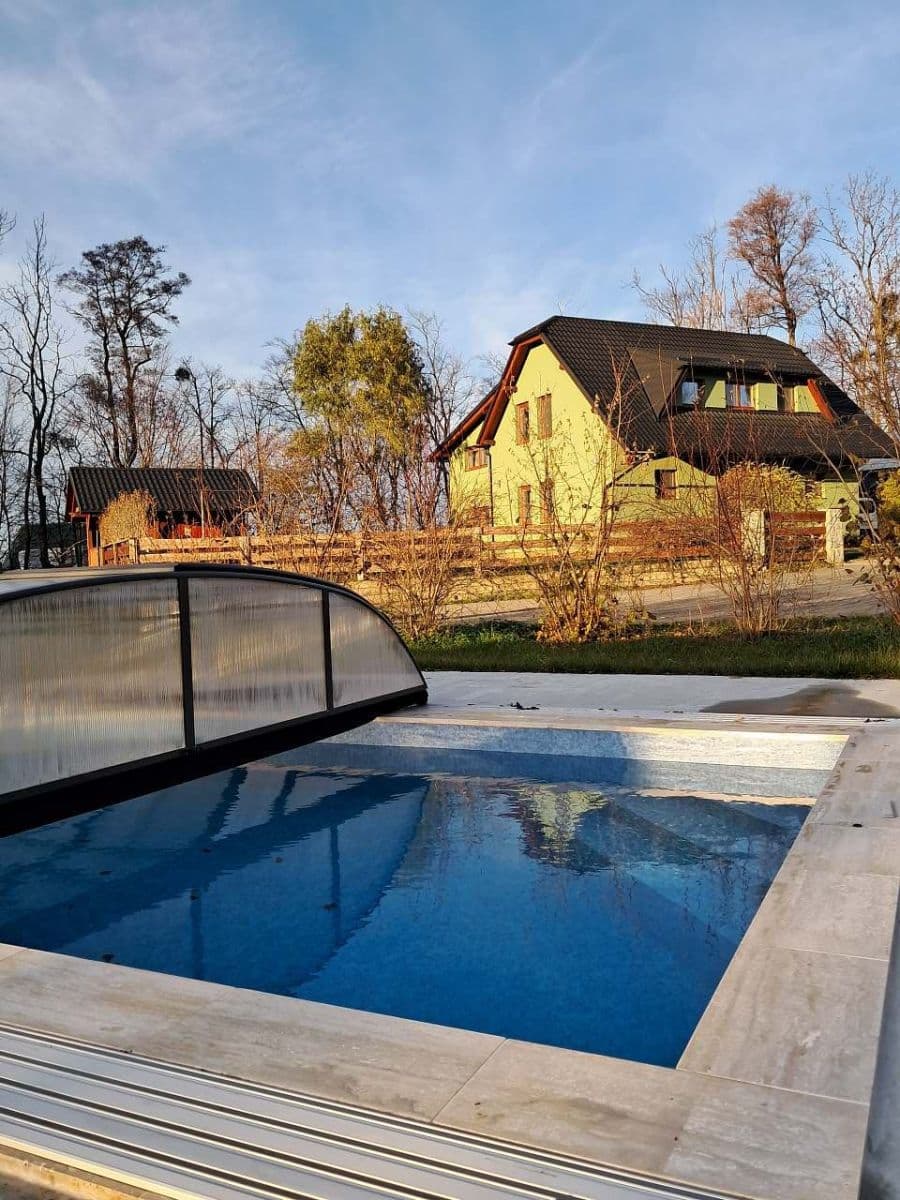 Prenájom rekreačného objektu, Kunčice pod Ondřejníkem, Moravskoslezský kraj Prenájom rekreačného objektu, Kunčice pod Ondřejníkem, Moravskoslezský kraj