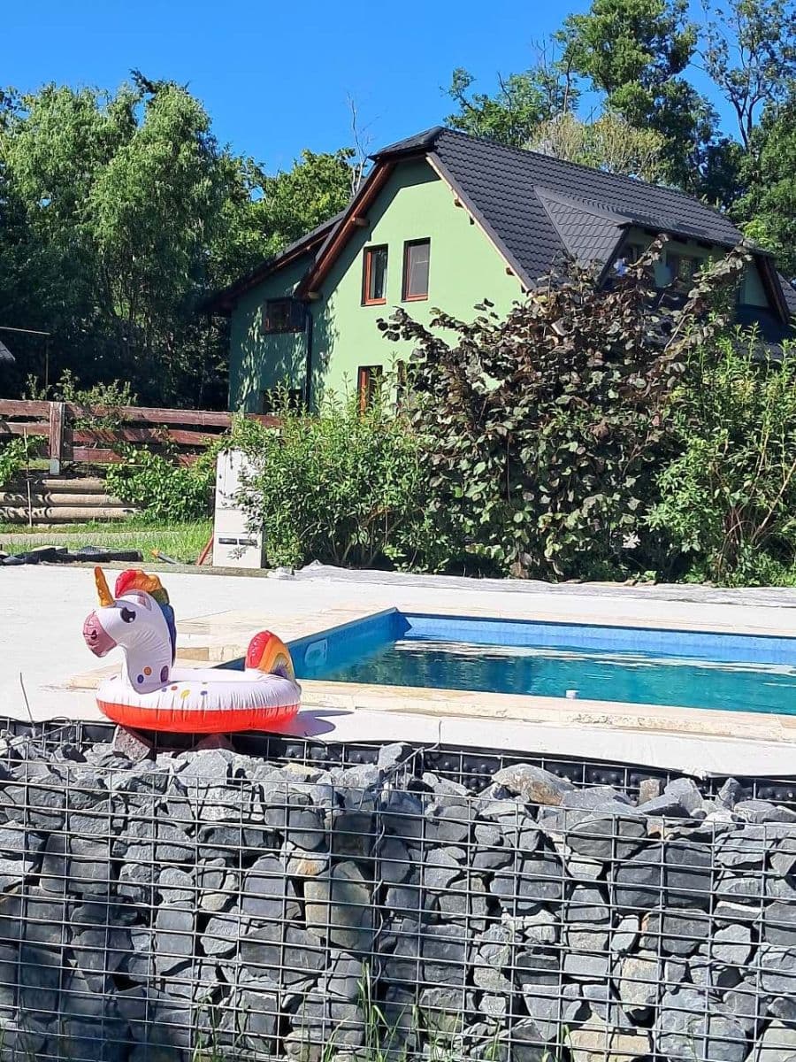 Prenájom rekreačného objektu, Kunčice pod Ondřejníkem, Moravskoslezský kraj Prenájom rekreačného objektu, Kunčice pod Ondřejníkem, Moravskoslezský kraj