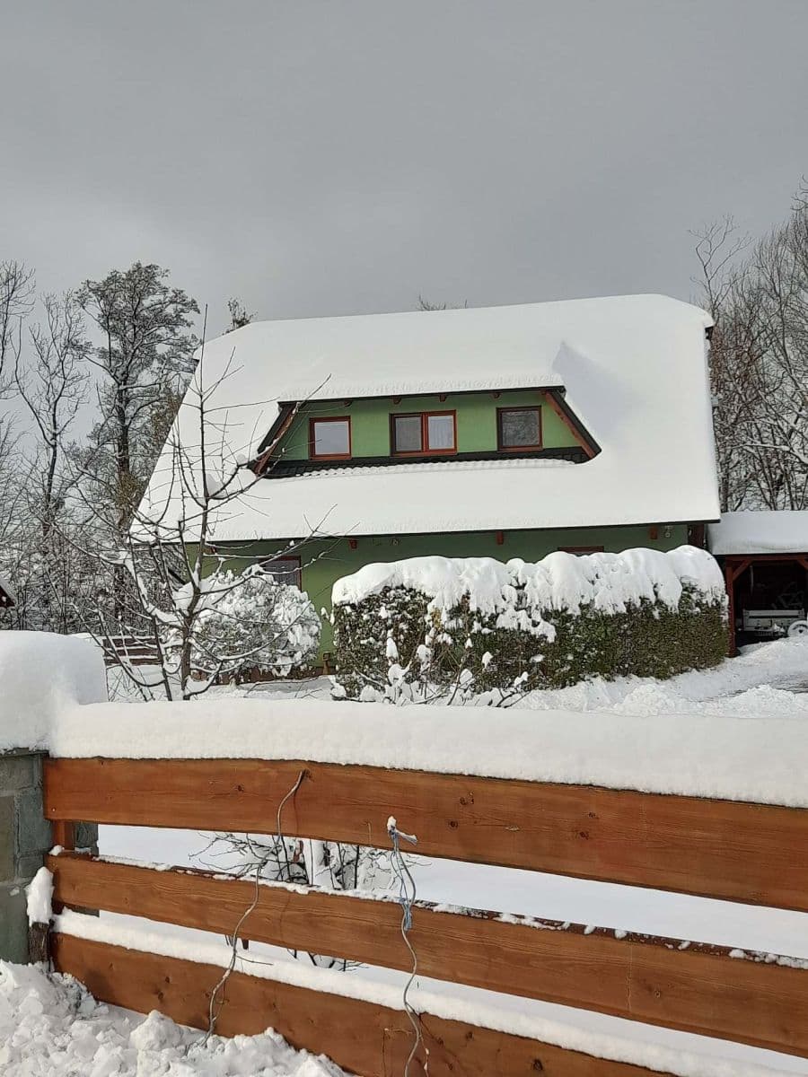 Prenájom rekreačného objektu, Kunčice pod Ondřejníkem, Moravskoslezský kraj Prenájom rekreačného objektu, Kunčice pod Ondřejníkem, Moravskoslezský kraj