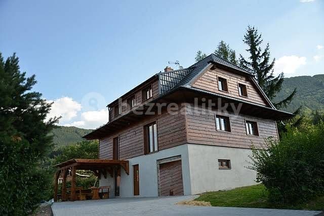 Prenájom rekreačného objektu, Kunčice pod Ondřejníkem, Moravskoslezský kraj Prenájom rekreačného objektu, Kunčice pod Ondřejníkem, Moravskoslezský kraj