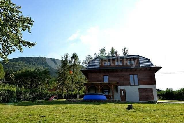 Prenájom rekreačného objektu, Kunčice pod Ondřejníkem, Moravskoslezský kraj Prenájom rekreačného objektu, Kunčice pod Ondřejníkem, Moravskoslezský kraj