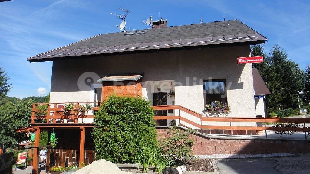 Prenájom rekreačného objektu, Černý Důl, Královéhradecký kraj Prenájom rekreačného objektu, Černý Důl, Královéhradecký kraj