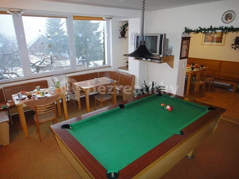 Prenájom rekreačného objektu, Černý Důl, Královéhradecký kraj Prenájom rekreačného objektu, Černý Důl, Královéhradecký kraj