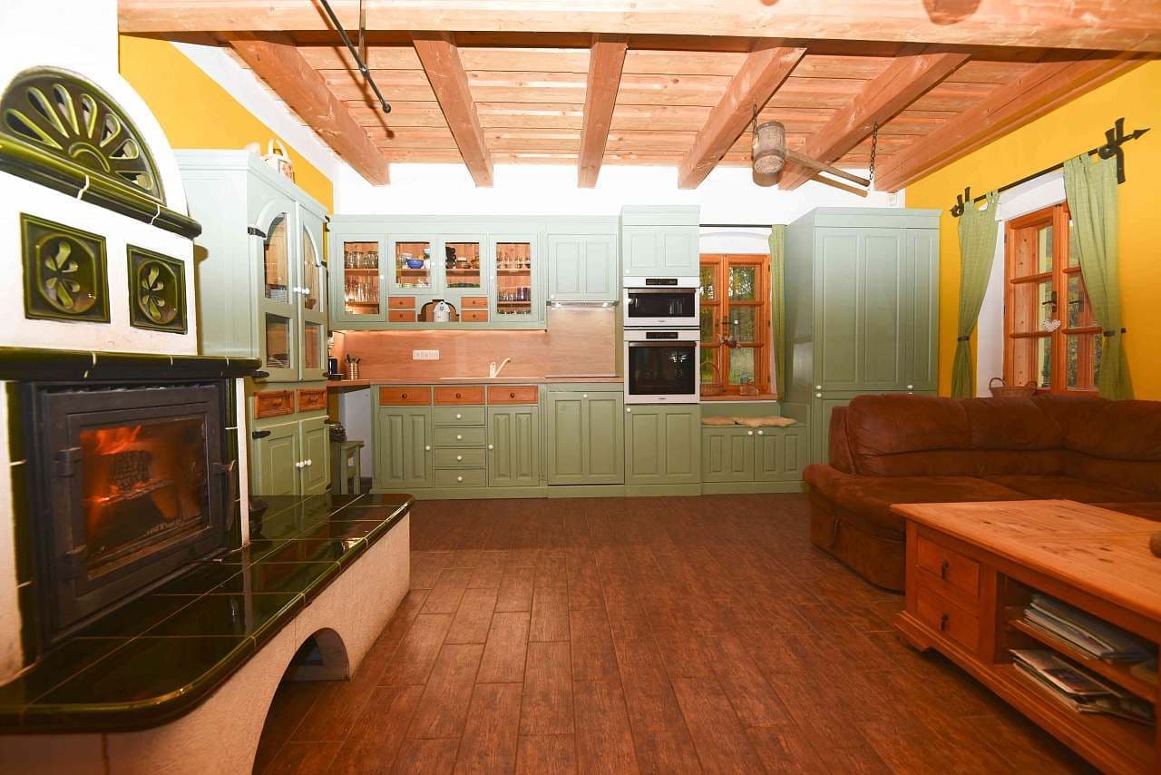 Prenájom rekreačného objektu, Staré Město, Olomoucký kraj Prenájom rekreačného objektu, Staré Město, Olomoucký kraj