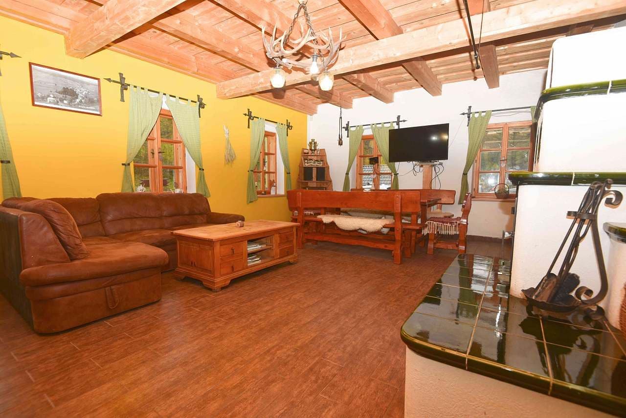 Prenájom rekreačného objektu, Staré Město, Olomoucký kraj Prenájom rekreačného objektu, Staré Město, Olomoucký kraj