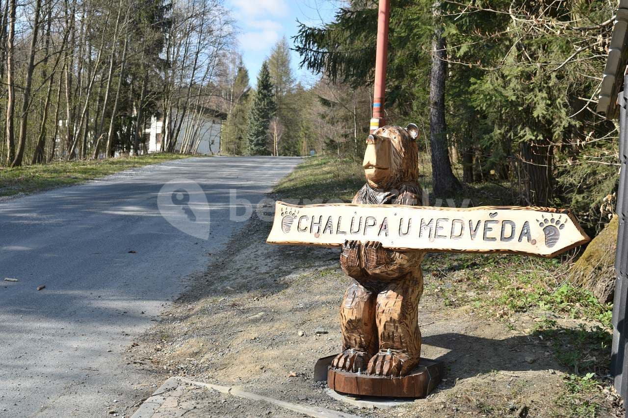 Prenájom rekreačného objektu, Malá Morávka, Moravskoslezský kraj Prenájom rekreačného objektu, Malá Morávka, Moravskoslezský kraj