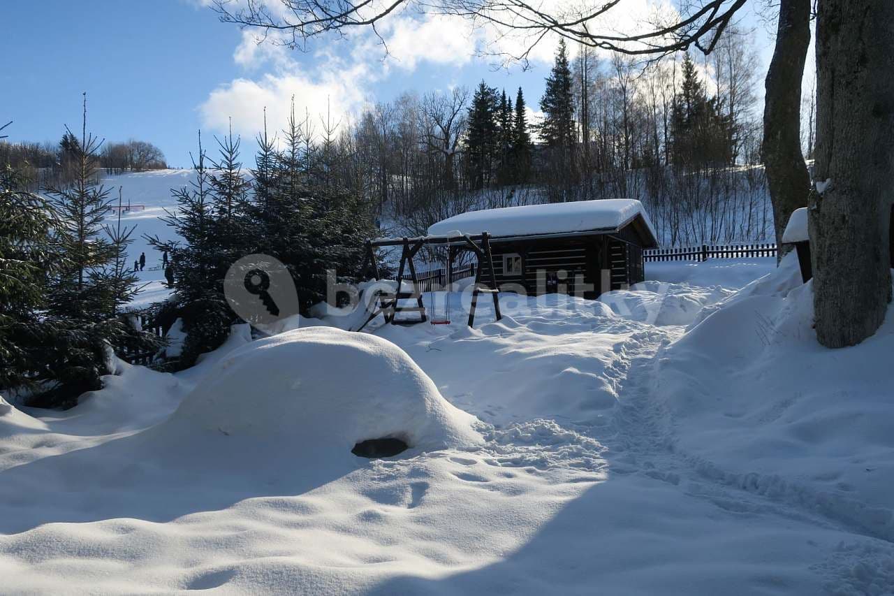 Prenájom rekreačného objektu, Deštné v Orlických horách, Královéhradecký kraj Prenájom rekreačného objektu, Deštné v Orlických horách, Královéhradecký kraj