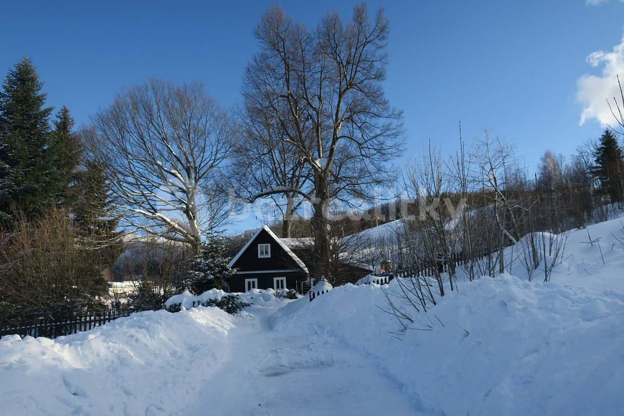 Prenájom rekreačného objektu, Deštné v Orlických horách, Královéhradecký kraj Prenájom rekreačného objektu, Deštné v Orlických horách, Královéhradecký kraj