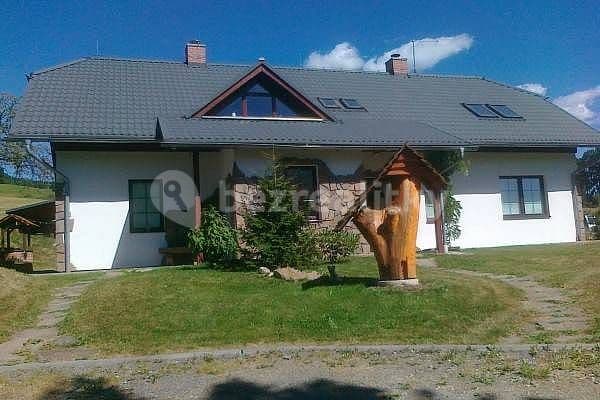 Prenájom rekreačného objektu, Velké Losiny, Olomoucký kraj Prenájom rekreačného objektu, Velké Losiny, Olomoucký kraj