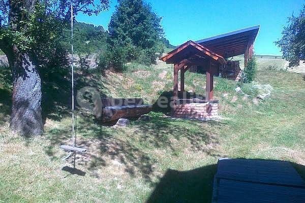 Prenájom rekreačného objektu, Velké Losiny, Olomoucký kraj Prenájom rekreačného objektu, Velké Losiny, Olomoucký kraj