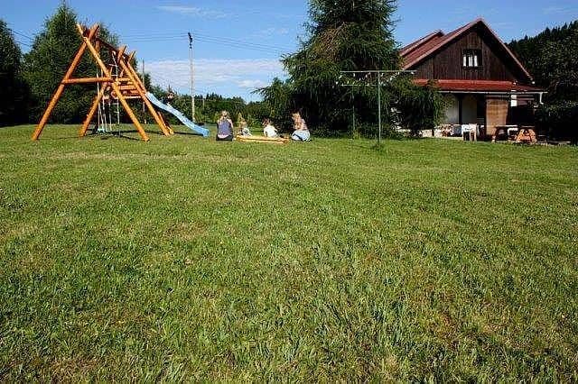 Prenájom rekreačného objektu, Horní Bečva, Zlínský kraj Prenájom rekreačného objektu, Horní Bečva, Zlínský kraj