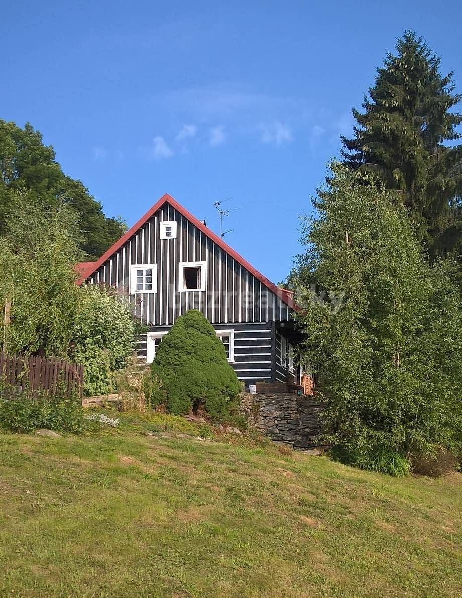 Prenájom rekreačného objektu, Vrchlabí, Královéhradecký kraj Prenájom rekreačného objektu, Vrchlabí, Královéhradecký kraj