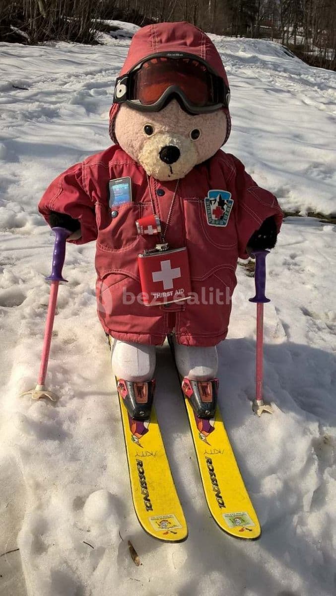 Prenájom rekreačného objektu, Vrchlabí, Královéhradecký kraj Prenájom rekreačného objektu, Vrchlabí, Královéhradecký kraj