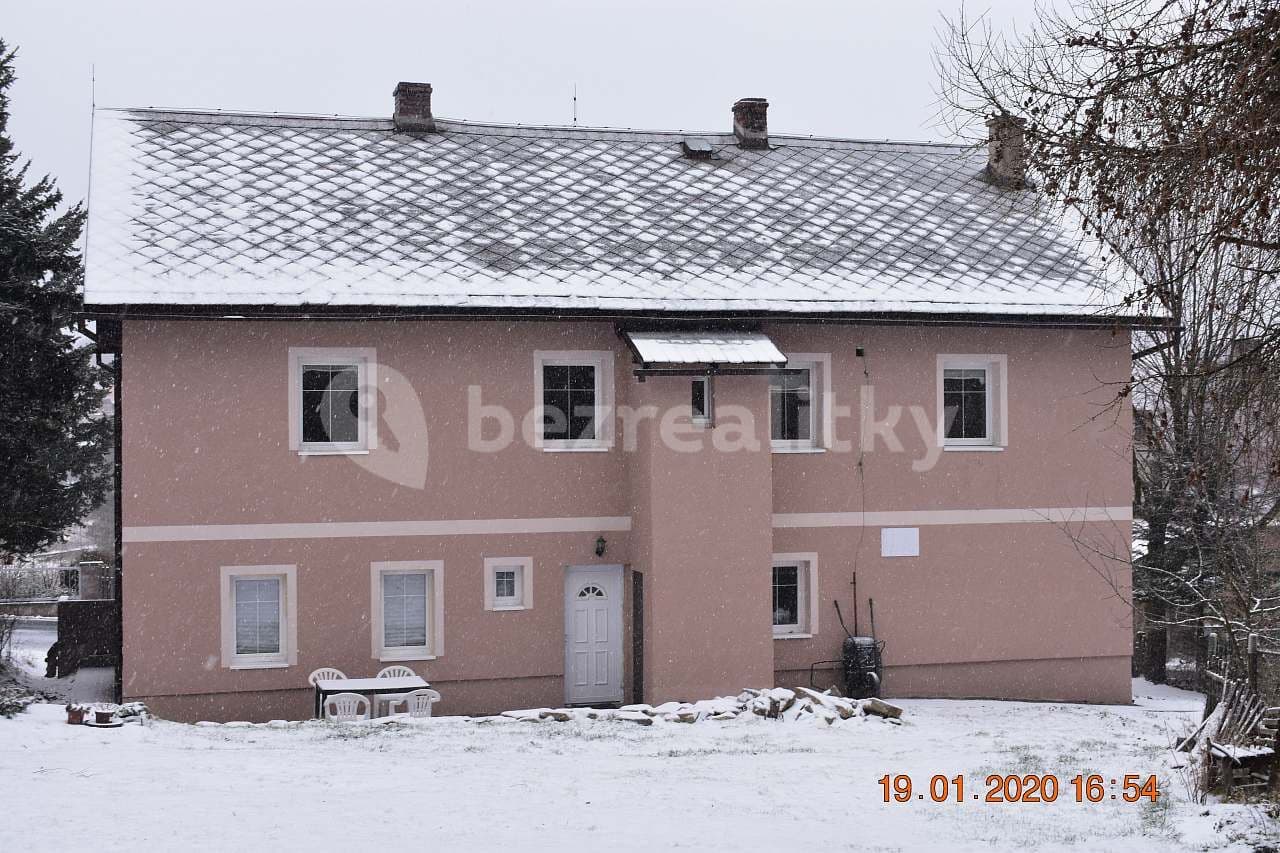 Prenájom rekreačného objektu, Kovářská, Ústecký kraj Prenájom rekreačného objektu, Kovářská, Ústecký kraj