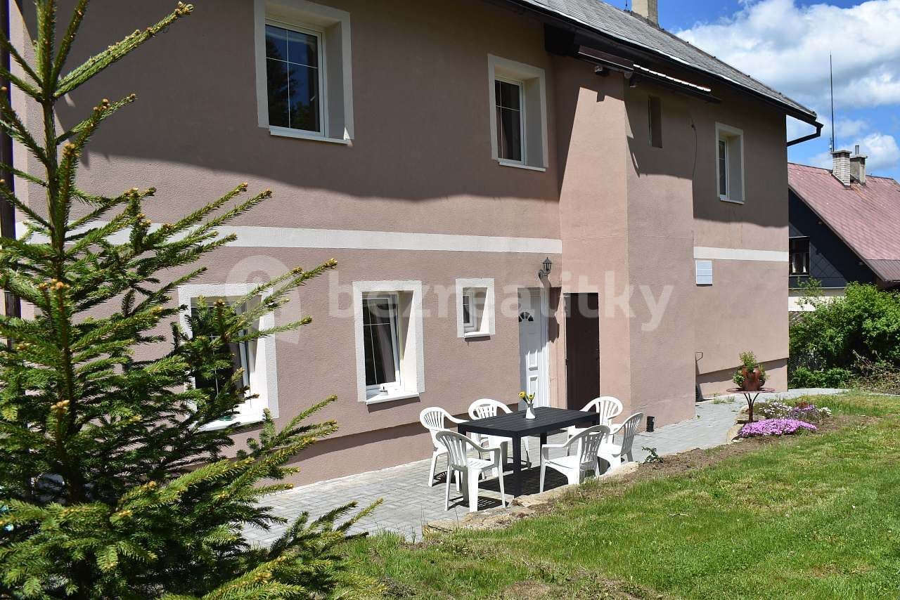 Prenájom rekreačného objektu, Kovářská, Ústecký kraj Prenájom rekreačného objektu, Kovářská, Ústecký kraj