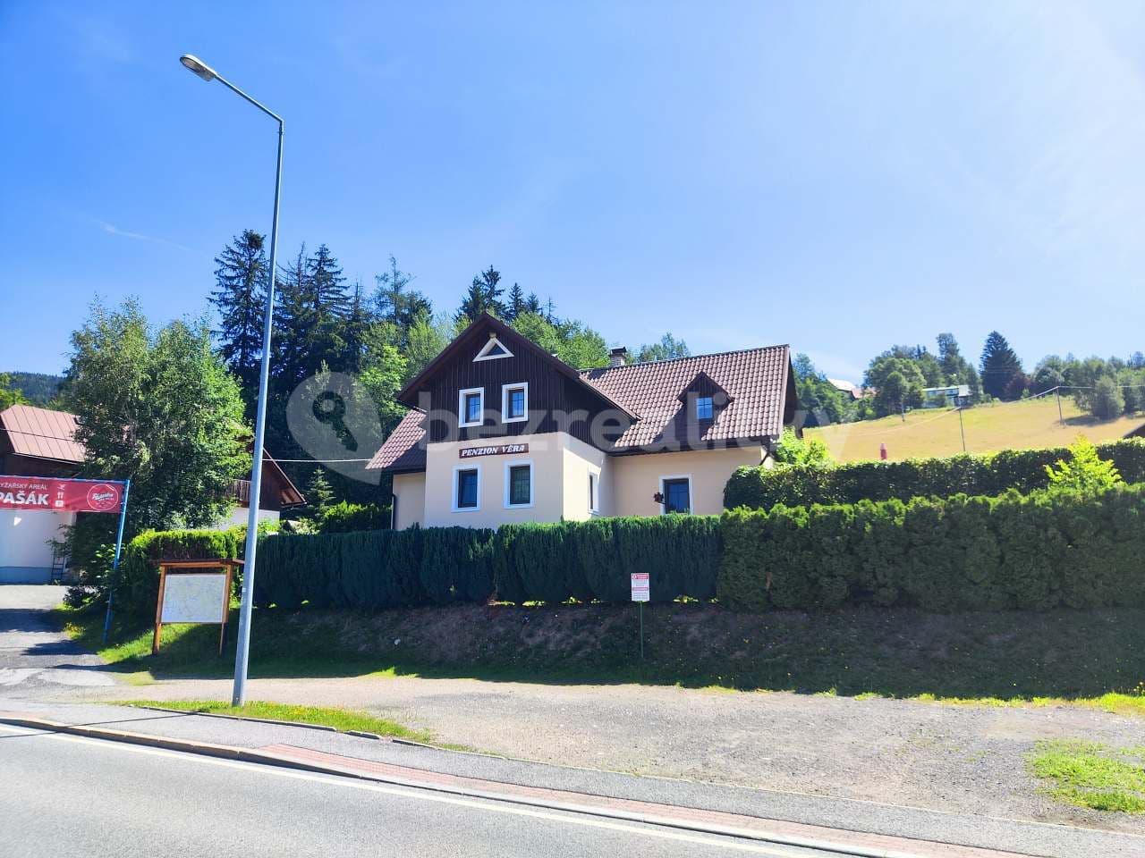 Prenájom rekreačného objektu, Rokytnice nad Jizerou, Liberecký kraj Prenájom rekreačného objektu, Rokytnice nad Jizerou, Liberecký kraj