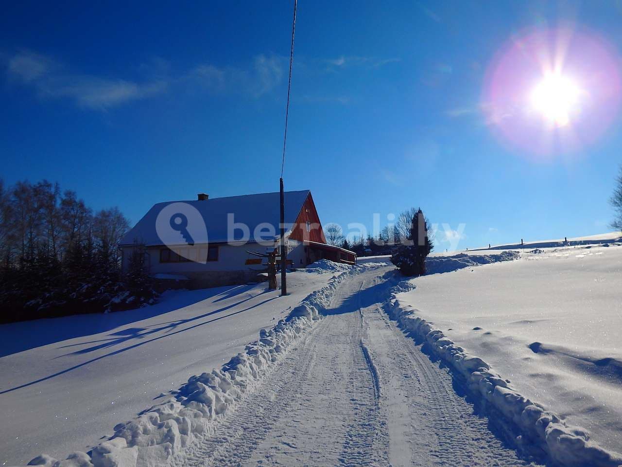 Prenájom rekreačného objektu, Staré Město, Olomoucký kraj Prenájom rekreačného objektu, Staré Město, Olomoucký kraj