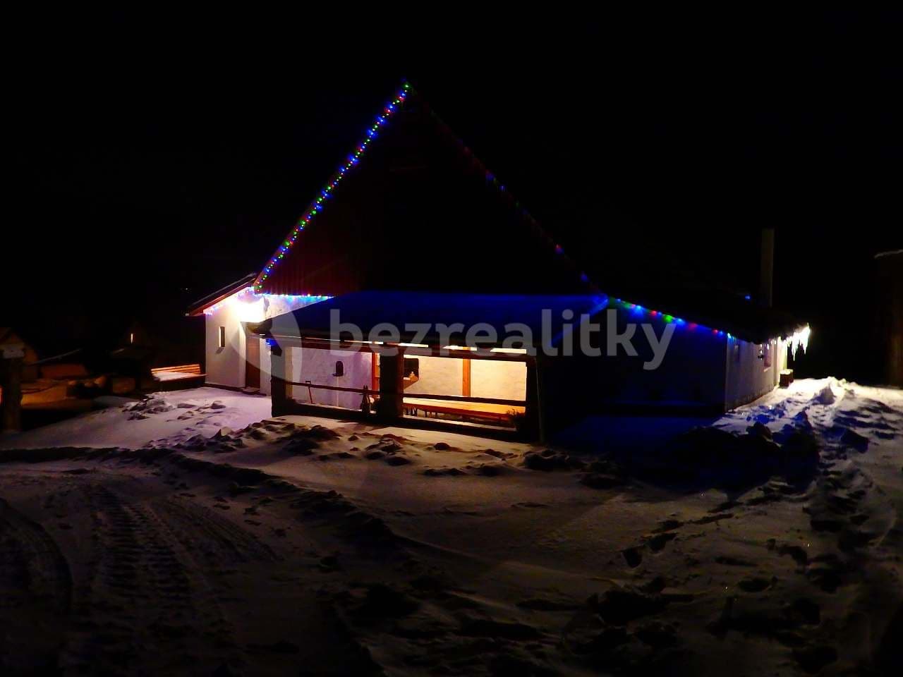 Prenájom rekreačného objektu, Staré Město, Olomoucký kraj Prenájom rekreačného objektu, Staré Město, Olomoucký kraj