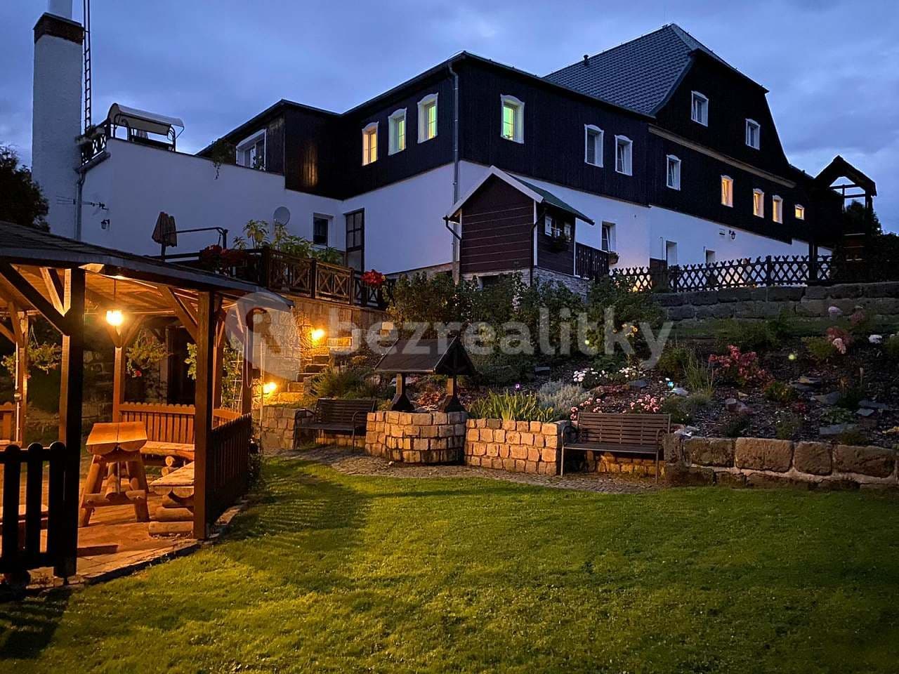 Prenájom rekreačného objektu, Doubice, Ústecký kraj Prenájom rekreačného objektu, Doubice, Ústecký kraj