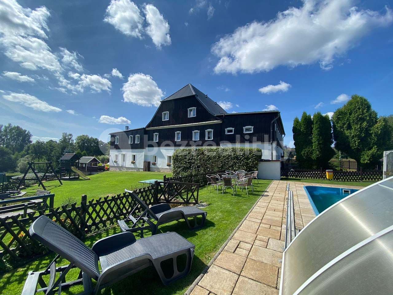 Prenájom rekreačného objektu, Doubice, Ústecký kraj Prenájom rekreačného objektu, Doubice, Ústecký kraj