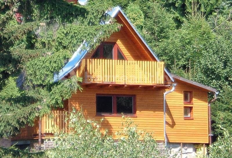 Prenájom rekreačného objektu, Čenkovice, Pardubický kraj Prenájom rekreačného objektu, Čenkovice, Pardubický kraj