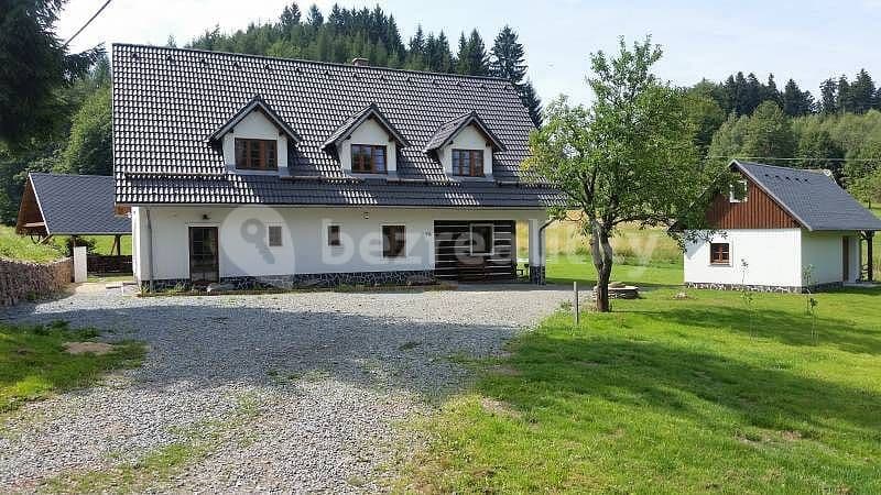 Prenájom rekreačného objektu, Dobřany, Královéhradecký kraj Prenájom rekreačného objektu, Dobřany, Královéhradecký kraj