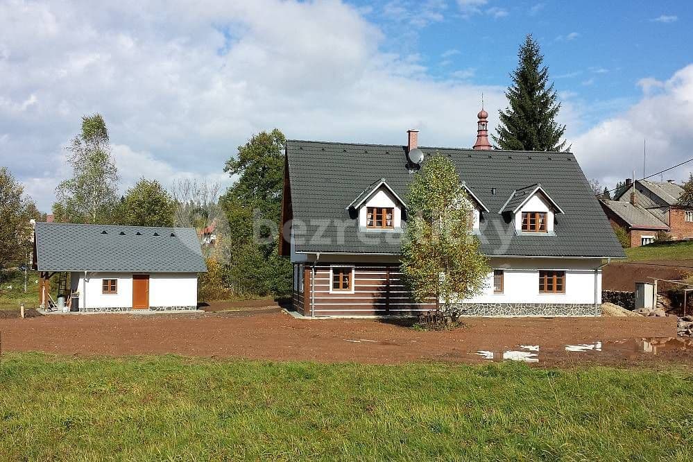 Prenájom rekreačného objektu, Dobřany, Královéhradecký kraj Prenájom rekreačného objektu, Dobřany, Královéhradecký kraj