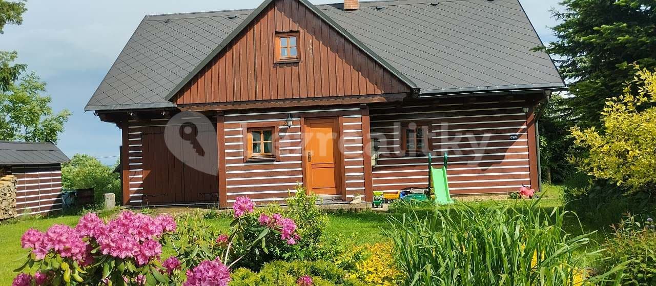 Prenájom rekreačného objektu, Orlické Záhoří, Královéhradecký kraj Prenájom rekreačného objektu, Orlické Záhoří, Královéhradecký kraj