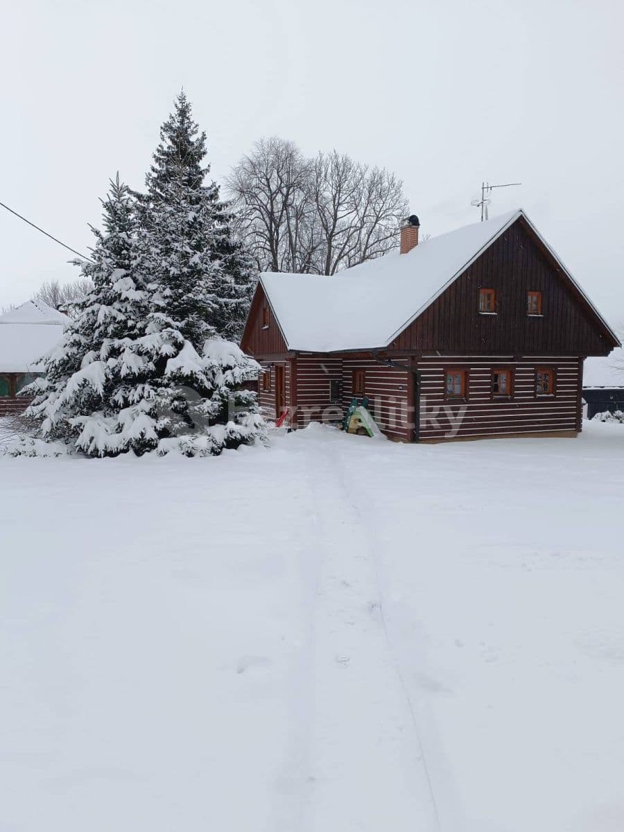 Prenájom rekreačného objektu, Orlické Záhoří, Královéhradecký kraj Prenájom rekreačného objektu, Orlické Záhoří, Královéhradecký kraj