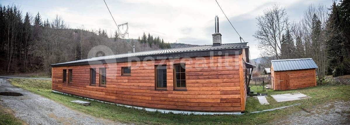 Prenájom rekreačného objektu, Loučná nad Desnou, Olomoucký kraj Prenájom rekreačného objektu, Loučná nad Desnou, Olomoucký kraj