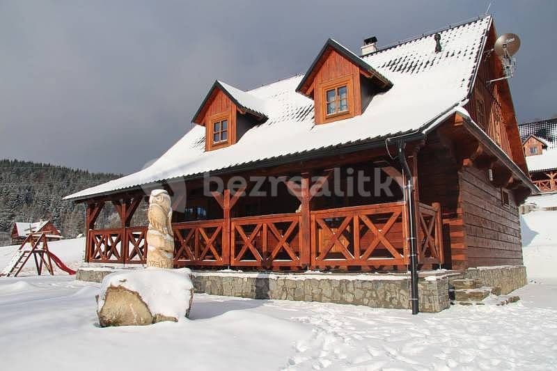 Prenájom rekreačného objektu, Staré Město, Olomoucký kraj Prenájom rekreačného objektu, Staré Město, Olomoucký kraj