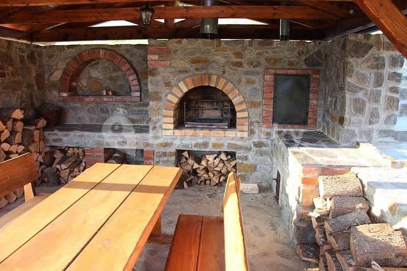 Prenájom rekreačného objektu, Staré Město, Olomoucký kraj Prenájom rekreačného objektu, Staré Město, Olomoucký kraj