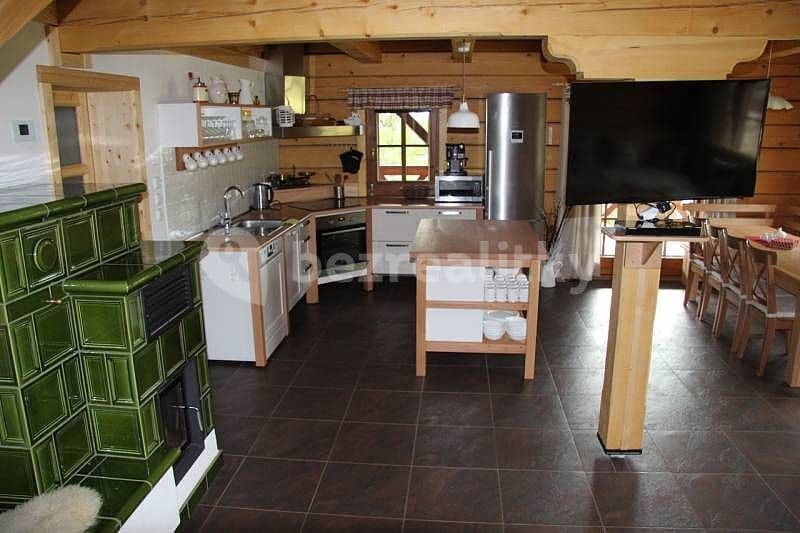 Prenájom rekreačného objektu, Staré Město, Olomoucký kraj Prenájom rekreačného objektu, Staré Město, Olomoucký kraj