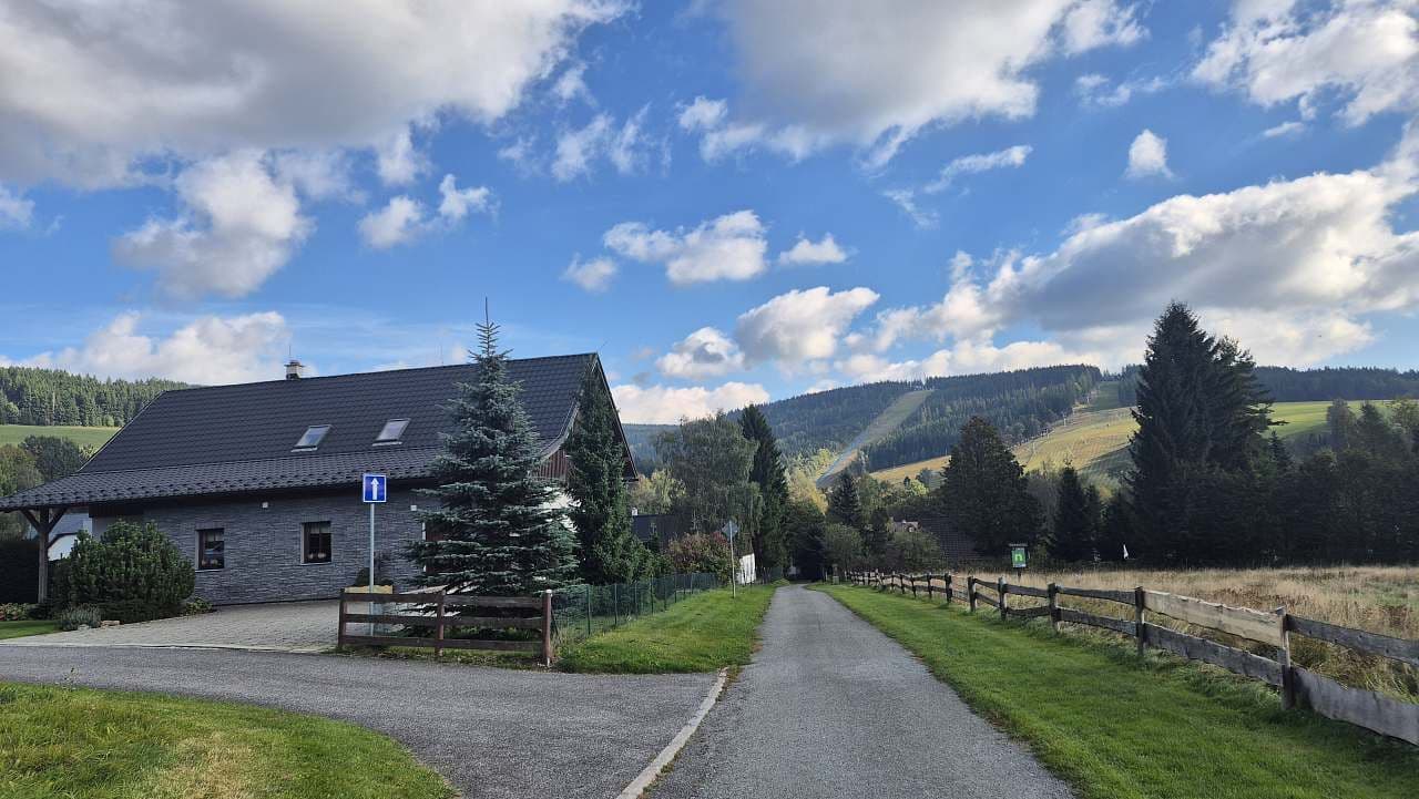 Prenájom rekreačného objektu, Deštné v Orlických horách, Královéhradecký kraj Prenájom rekreačného objektu, Deštné v Orlických horách, Královéhradecký kraj