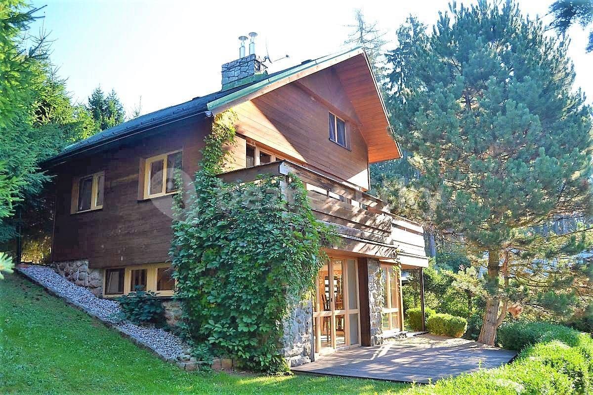 Prenájom rekreačného objektu, Trutnov, Královéhradecký kraj Prenájom rekreačného objektu, Trutnov, Královéhradecký kraj