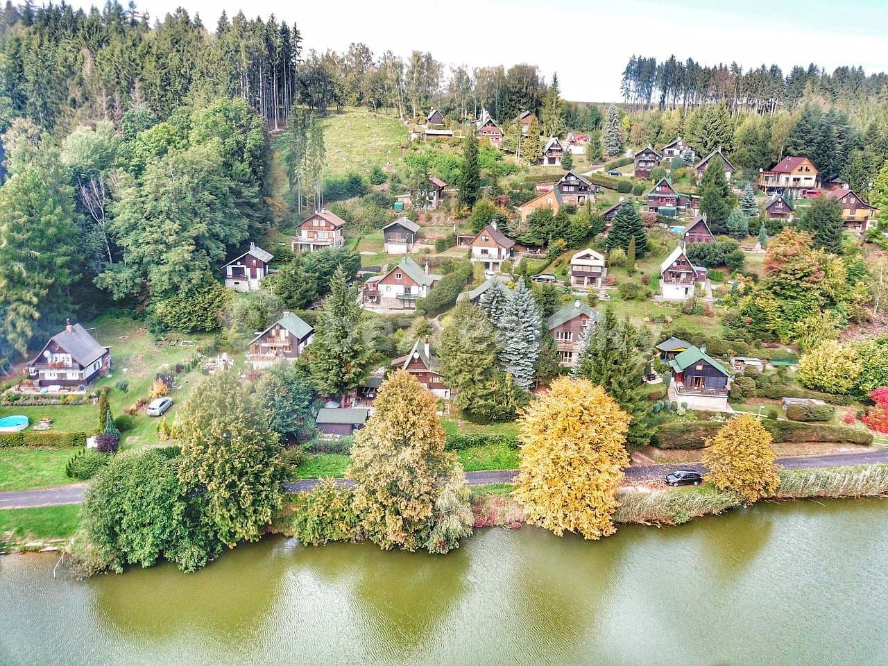 Prenájom rekreačného objektu, Trutnov, Královéhradecký kraj Prenájom rekreačného objektu, Trutnov, Královéhradecký kraj