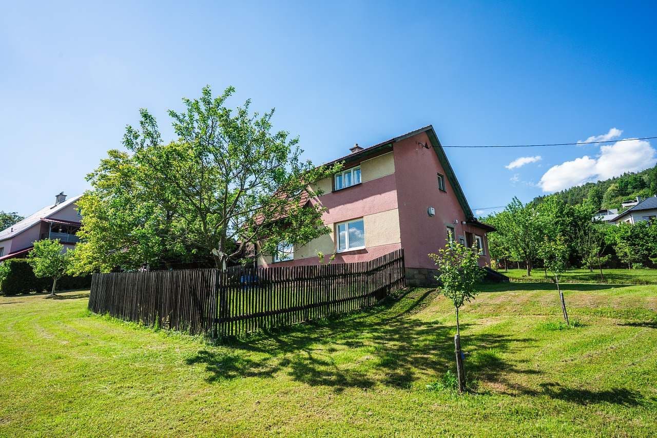 Prenájom rekreačného objektu, Hutisko-Solanec, Zlínský kraj Prenájom rekreačného objektu, Hutisko-Solanec, Zlínský kraj
