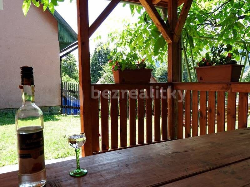 Prenájom rekreačného objektu, Hutisko-Solanec, Zlínský kraj Prenájom rekreačného objektu, Hutisko-Solanec, Zlínský kraj