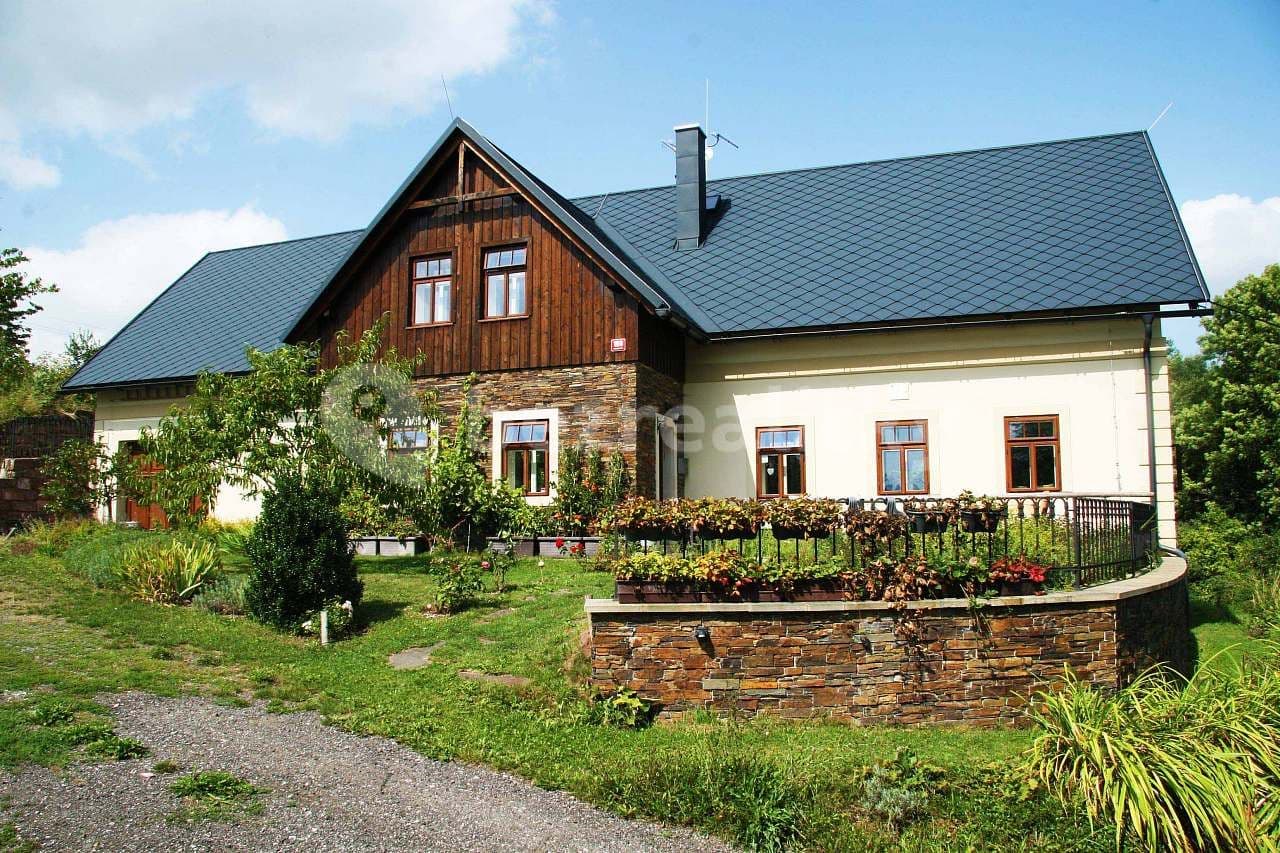 Prenájom rekreačného objektu, Čermná, Královéhradecký kraj Prenájom rekreačného objektu, Čermná, Královéhradecký kraj