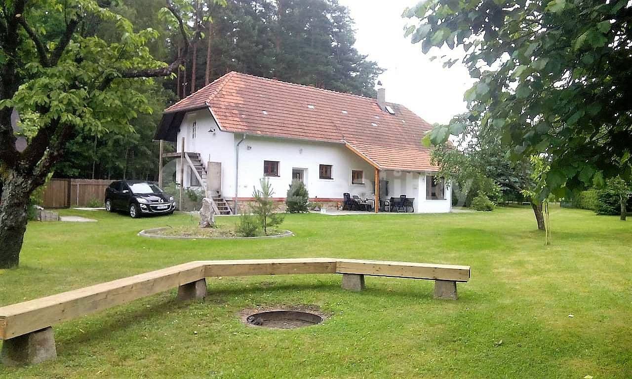 Prenájom rekreačného objektu, Hamr, Jihočeský kraj Prenájom rekreačného objektu, Hamr, Jihočeský kraj