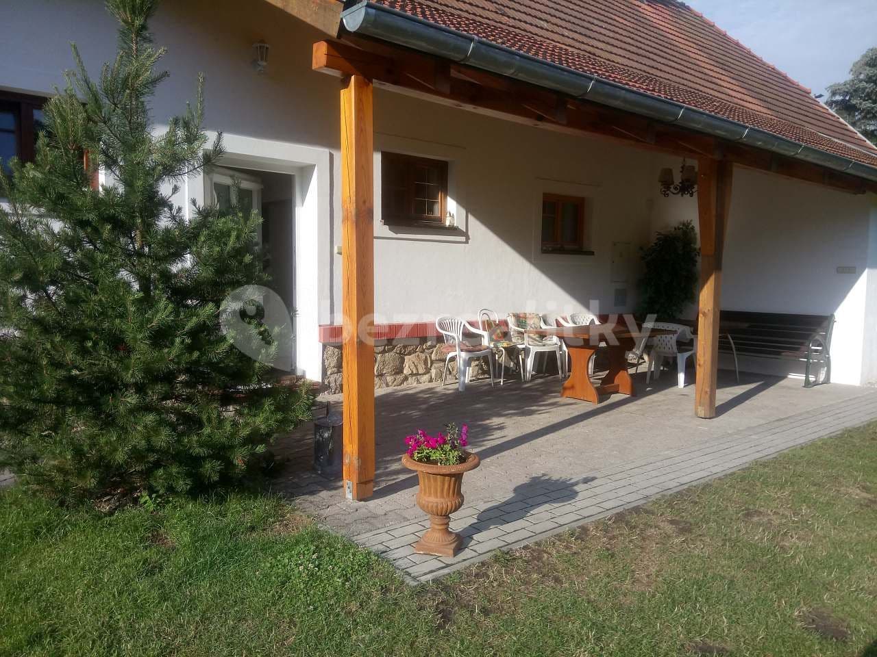 Prenájom rekreačného objektu, Hamr, Jihočeský kraj Prenájom rekreačného objektu, Hamr, Jihočeský kraj