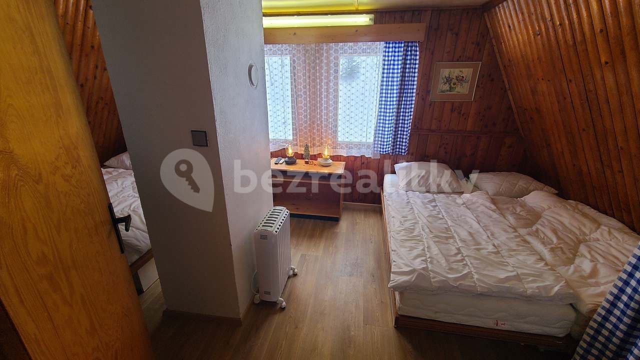 Prenájom rekreačného objektu, Ostružná, Olomoucký kraj Prenájom rekreačného objektu, Ostružná, Olomoucký kraj