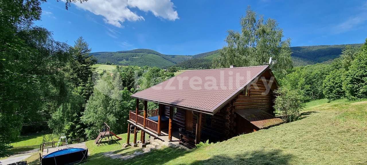 Prenájom rekreačného objektu, Staré Město, Olomoucký kraj Prenájom rekreačného objektu, Staré Město, Olomoucký kraj